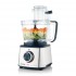 FP960 Food Processor 1000W Powerful Motor by Modex