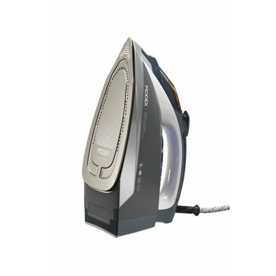 GC9290 Steam Iron with Powerful 3100W Steam by Modex GC9290 Steam Iron with Powerful 3100W Steam by Modex