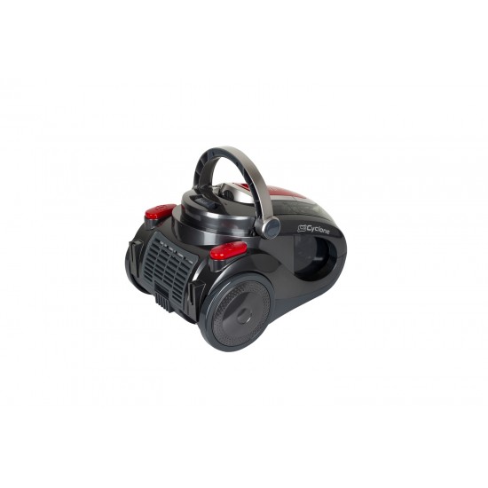 Zilan - ZLN3529  ڤاکیوم کلینەر بى کیسە - 2000 وات