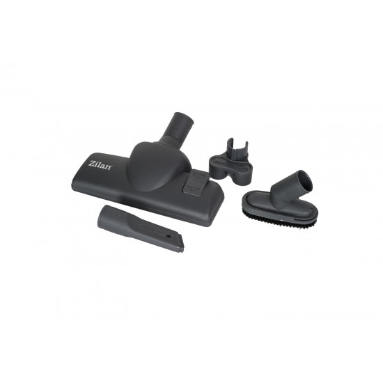 Zilan - ZLN3529  ڤاکیوم کلینەر بى کیسە - 2000 وات