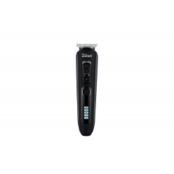ZLN8658 - Zilan Hair Trimmer - Black ZLN8658 - Zilan Hair Trimmer - Black