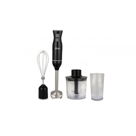 ZILAN ZLN5244 Hand Blender-250W ZILAN ZLN5244 Hand Blender-250W
