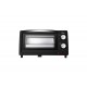 ZLN4328 - Zilan Electric Oven - Black ZLN4328 - Zilan Electric Oven - Black