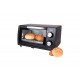 ZLN4328 - Zilan Electric Oven - Black ZLN4328 - Zilan Electric Oven - Black