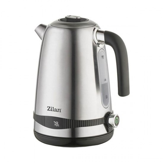 Zilan - ZLN1000 چاپەست - 1.7زبڵ - 2200 وات Zilan - ZLN1000 چاپەست - 1.7زبڵ - 2200 وات