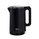 ZIlAN ZLN1628  چاپەست  - 1.7 زبڵ - 1500 وات - ڕەش 