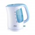 Zilan ZLN1673 - Kettle - 2.5L - 2200Watt - Blue