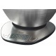 Zilan ZLN2960 - Digital Kitchen Food Scale - Silver Zilan ZLN2960 - Digital Kitchen Food Scale - Silver