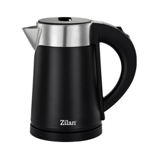 Zilan ZLN3387 چاپەست - 0.8 زبڵ - 800 وات - ڕەش Zilan ZLN3387 چاپەست - 0.8 زبڵ - 800 وات - ڕەش
