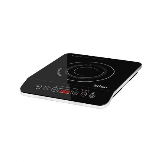 ZLN8078 -Floria 1 Burners Electric Cooker ZLN8078 -Floria 1 Burners Electric Cooker