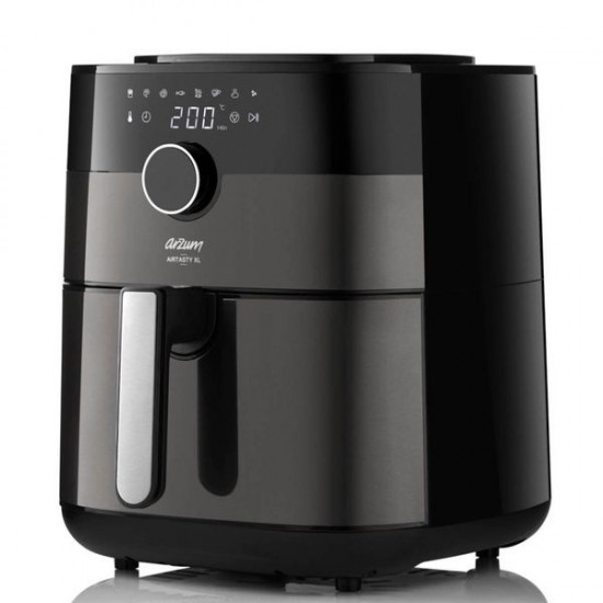 Arzum AR2074-G Airtasty Xl Air Fryer 6 L Arzum AR2074-G Airtasty Xl Air Fryer 6 L