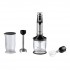 ﻿Arzum AR1162B Hand Blender 1000 W Stainless steel
