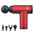 014400027442 Mini Fascial Gun by Hanar