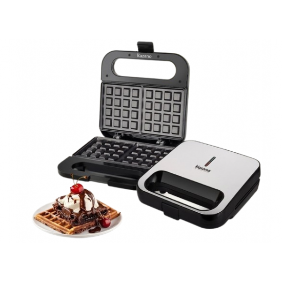 KZ 20 kozano waffle maker High-performance KZ 20 kozano waffle maker High-performance