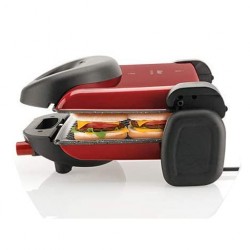 AR2012R ARZUM PREGO GRAN?TE GRILL AND SANDWICH MAKER 