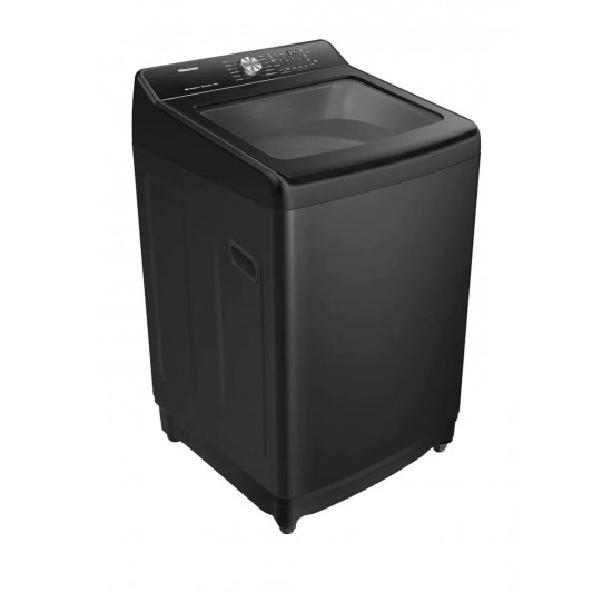 WT5T2025DB Hisense Top Load Washing Machine 20 kg WT5T2025DB Hisense Top Load Washing Machine 20 kg