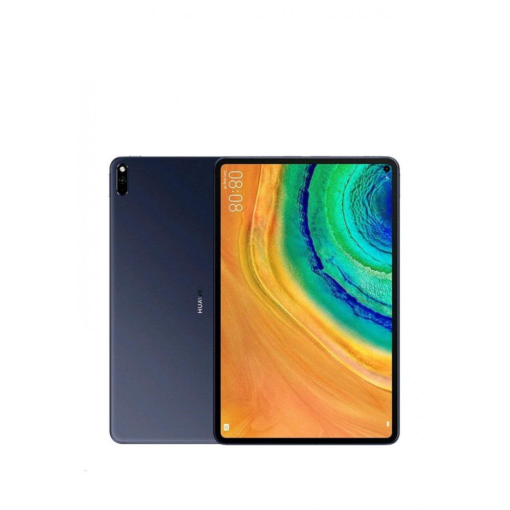 Huawei MatePad Pro 10.8 WiFi 6+128 Midnight Grey
