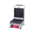 Silverinox Wrap Toaster 4 Rolls 2139