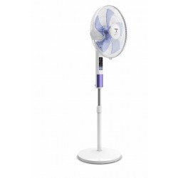 FA1216 Stand Fan 16 Inch with Automatic Restart Function by Modex FA1216 Stand Fan 16 Inch with Automatic Restart Function by Modex
