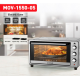 MOV-1550 Newal Oven 50L MOV-1550 Newal Oven 50L