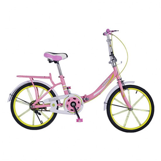 16-Z-HR-63 Hanar Kids Bicycle 16 inch