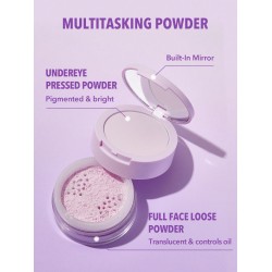 Loose powder TARO SHEGLAM Loose powder TARO SHEGLAM