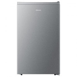 RR122D4ASU Hisense refrigerator 5 feet 120 liters