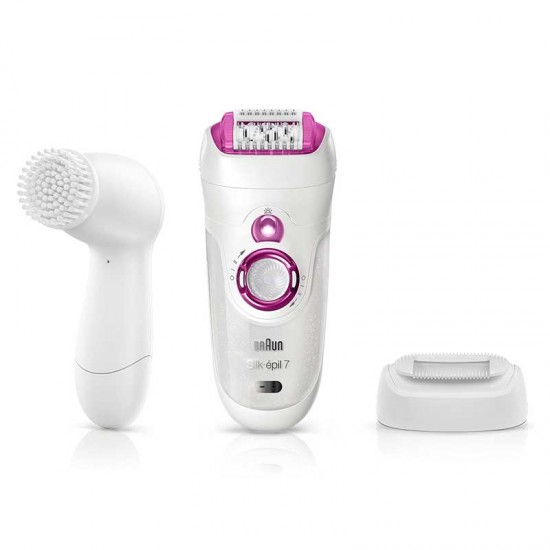 SE7-539 Braun Body Epilator SE7-539 Braun Body Epilator
