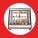 Display refrigerators