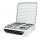 HOB-226 Newal 4-Burner tabletop gas cooker from 