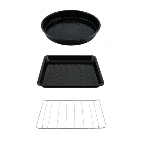 MOV-2260 NEWAL 60 liter 2000 watt oven