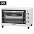MOV-2260 NEWAL 60 liter 2000 watt oven