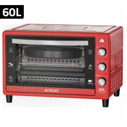 فڕنی ٦٠ لیتری، ٢٠٠٠ وات لە نەوالەوە MOV-2261