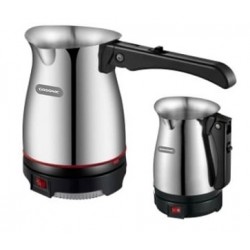 GCM-853 GOSONIC 300ml 1000W Electric Coffee Maker GCM-853 GOSONIC 300ml 1000W Electric Coffee Maker