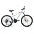 24-S-HR-01 Hanar Big Wheel Bicycle Adults 24 Inch