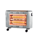 QHT-258 Newal Electric Heater 4 Heating Elements QHT-258 Newal Electric Heater 4 Heating Elements
