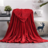 Thick winter blanket 150*200 cm Multicolored by Komfortec