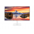 27MP400-W LG 27 (68.58cm) IPS Full HD Monitor with 3-Side Virtually Borderless Design