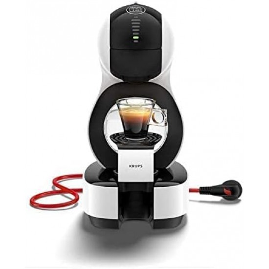 Nescafé Dolce Gusto LUMIO Nescafé Dolce Gusto LUMIO