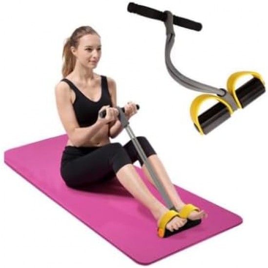 Rubber Muscle Toning Exerciser Fitness Equipment Rubber Muscle Toning Exerciser Fitness Equipment