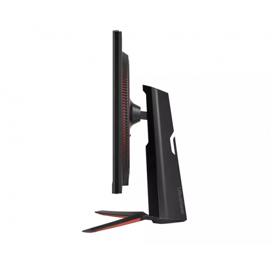 32GP850-B LG 32 inch UltraGear QHD Nano IPS 1ms 165Hz HDR Monitor with G-SYNC® Compatibility 32GP850-B LG 32 inch UltraGear QHD Nano IPS 1ms 165Hz HDR Monitor with G-SYNC® Compatibility
