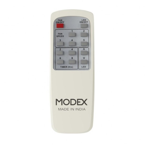 CF5710 Modex CEILING FAN 56 Inch 3 Metallic Windy Blades CF5710 Modex CEILING FAN 56 Inch 3 Metallic Windy Blades