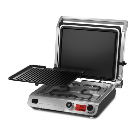 كابسة و شواية كهربائية موديكس، 2000ِ واط - CG910