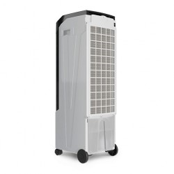AC996 air cooler 20 لیتر 2 لە 1 پانکە و تەندروستی AC996 air cooler 20 لیتر 2 لە 1 پانکە و تەندروستی