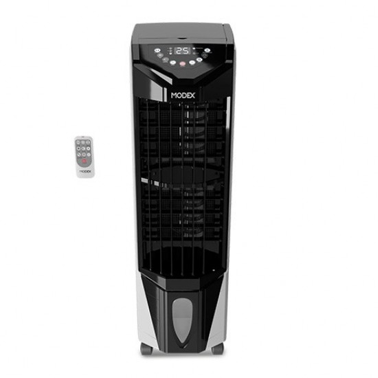 AC996 air cooler 20 لیتر 2 لە 1 پانکە و تەندروستی AC996 air cooler 20 لیتر 2 لە 1 پانکە و تەندروستی