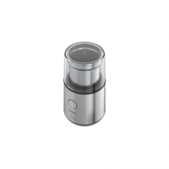 Modex Coffee Grinder, 200 Watt, Stainless Steel - CG450