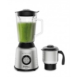 BLD-6265 خلاط نوال مع مطحنة من الفولاذ عالي الجودة BLD-6265 خلاط نوال مع مطحنة من الفولاذ عالي الجودة