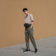 34611-Xiaomi Sports Fanny Pack حقيبة جانبية رياضية 4 سحابات ضد الماء من شاومي 34611-Xiaomi Sports Fanny Pack حقيبة جانبية رياضية 4 سحابات ضد الماء من شاومي