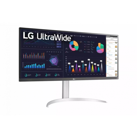 34WQ650-W تەلەفزیۆنی 34 ئینج لە کۆمپانیای ئيل جي 34WQ650-W تەلەفزیۆنی 34 ئینج لە کۆمپانیای ئيل جي