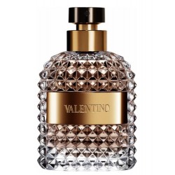 Valentino Uomo Eau De Toilette Spray for Men 50ml Valentino Uomo Eau De Toilette Spray for Men 50ml